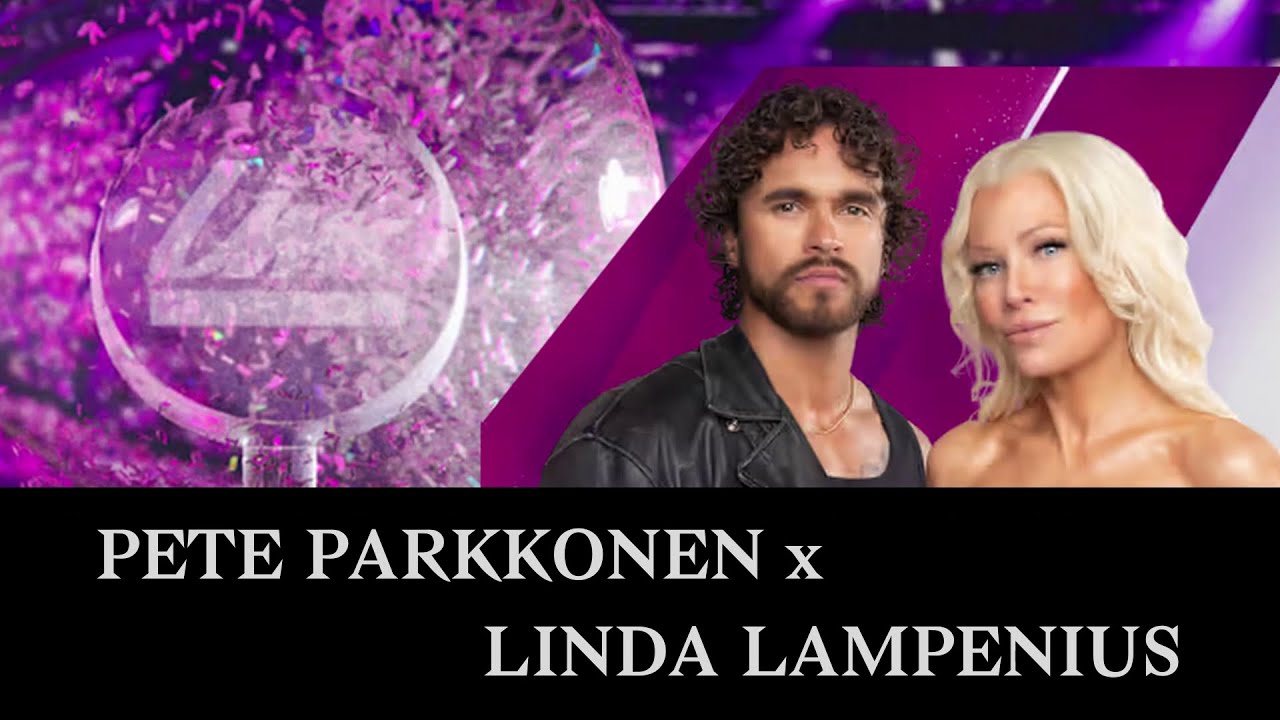 Laulunopettaja reagoi: Linda Lampenius x Pete Parkkonen – Liekinheitin // UMK26