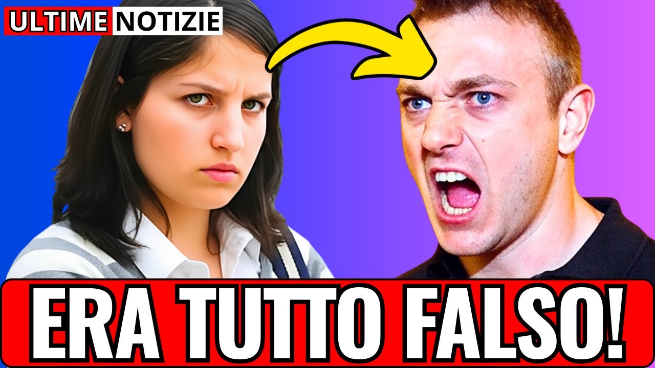 PROVE DIMENTICATE! Gli Oggetti Di Chiara Poggi Tornano Centrali