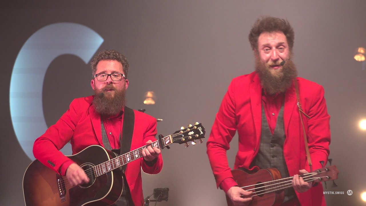 Les Petits Chanteurs à la Gueule de Bois - La Grande Noce - partie 1
