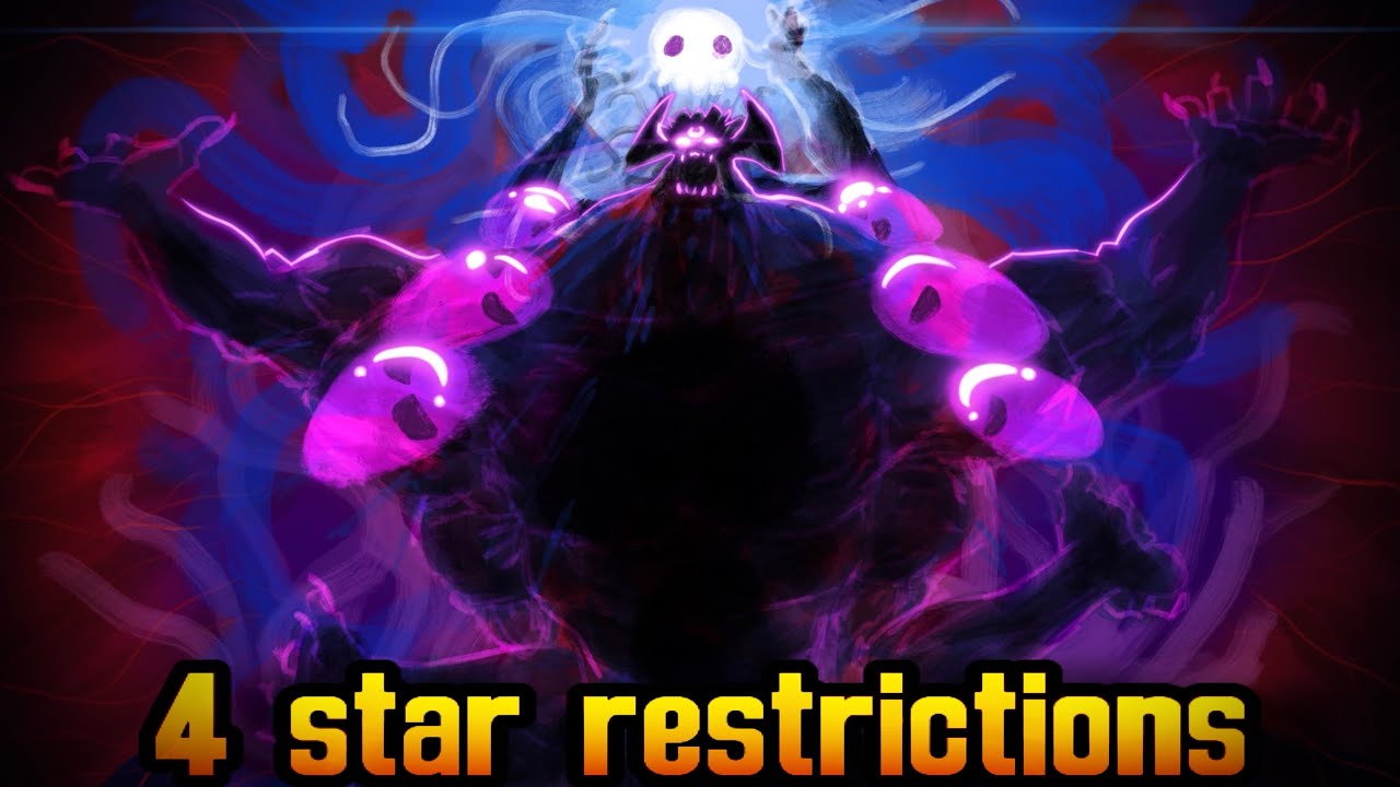 Can you beat the Battle Cats on 4 star restrictions? (Aku realms FINALE) | early morning humor