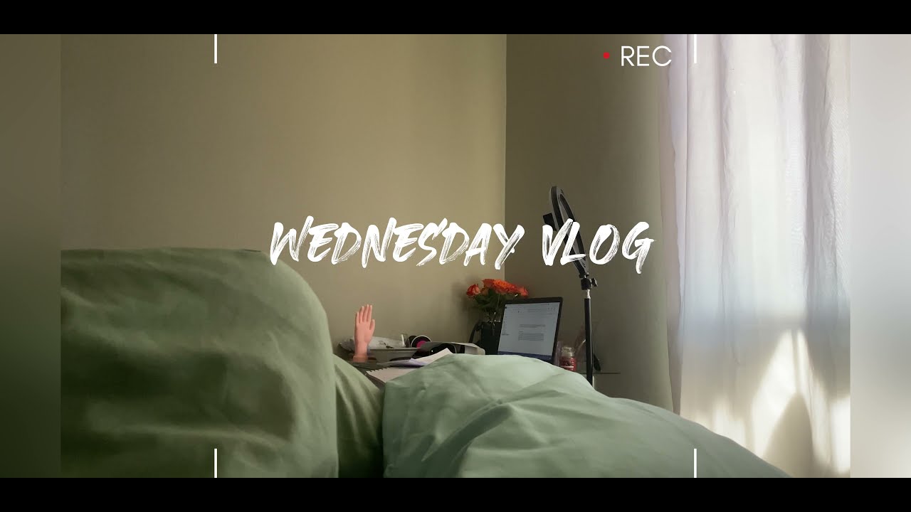 Self care Wednesday:Morning routine