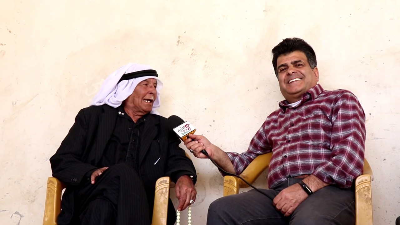 حروف وطن الموسم الثالث عشر  -  الحلقة ( 9 )  الزبيدات