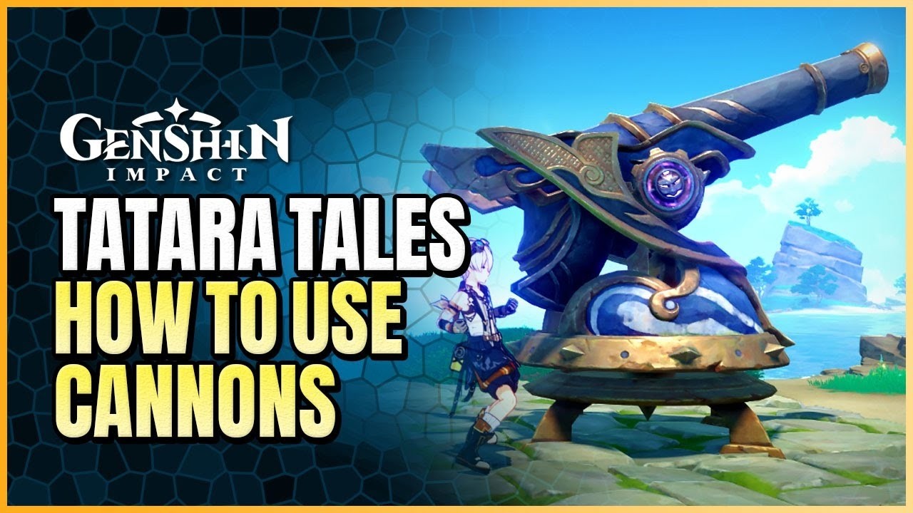 🔴Tatara Tales - Inazuma World Quest - Genshin Impact  - (Day 50)