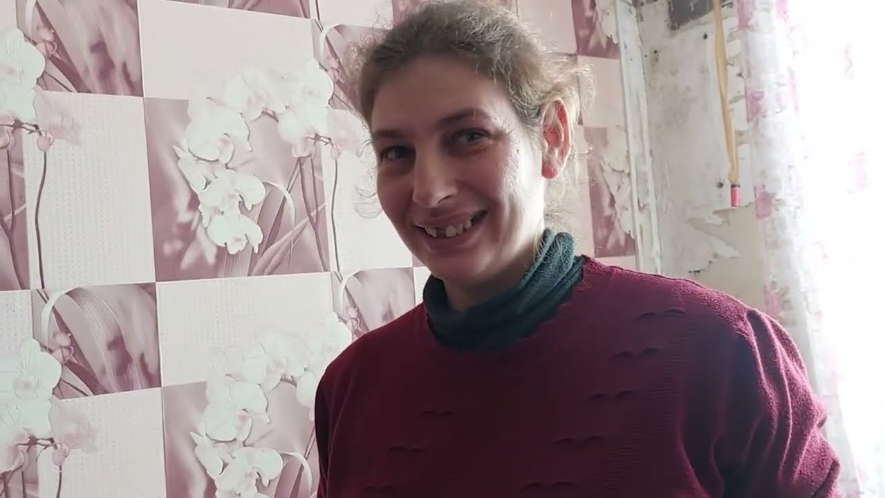 У Ритули большая проблема