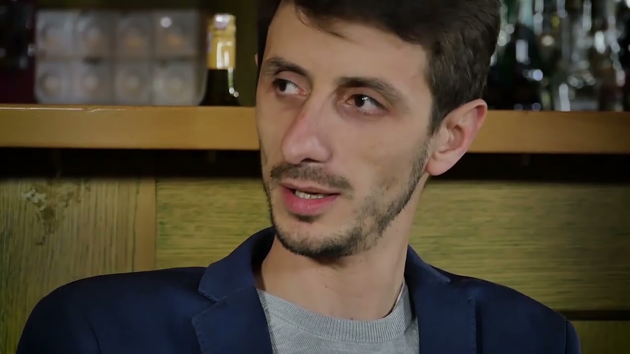 Ekspertiza - Episodi 1: Tayna