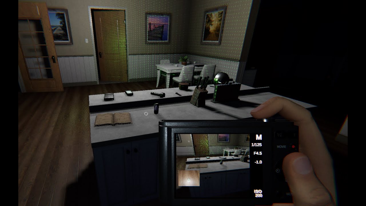 Another Night of Dailies in Phasmo-2.9.26