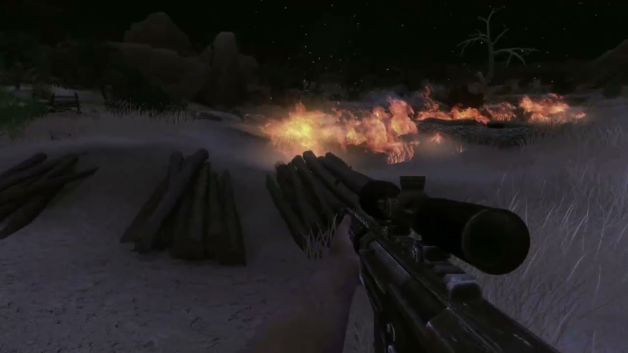 Far Cry 2 | Part 8