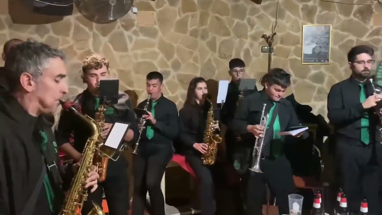 I Will Survive - Bongo Band (cover de Gloria Gaynor)