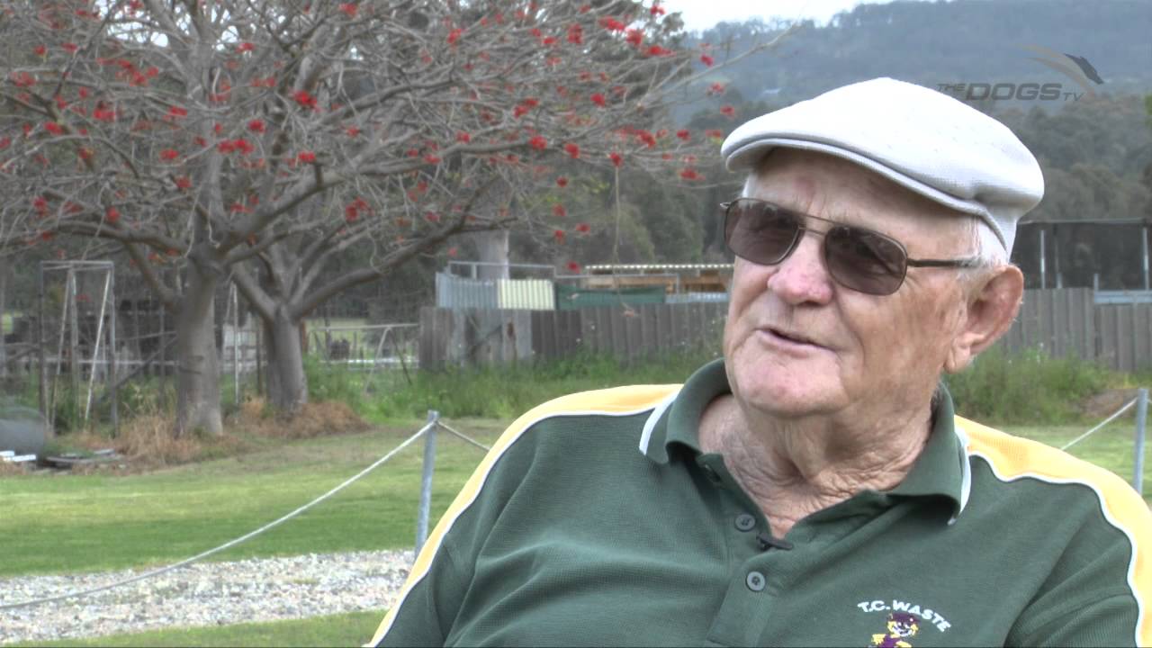 Trainer Profile Kenneth Cheetham