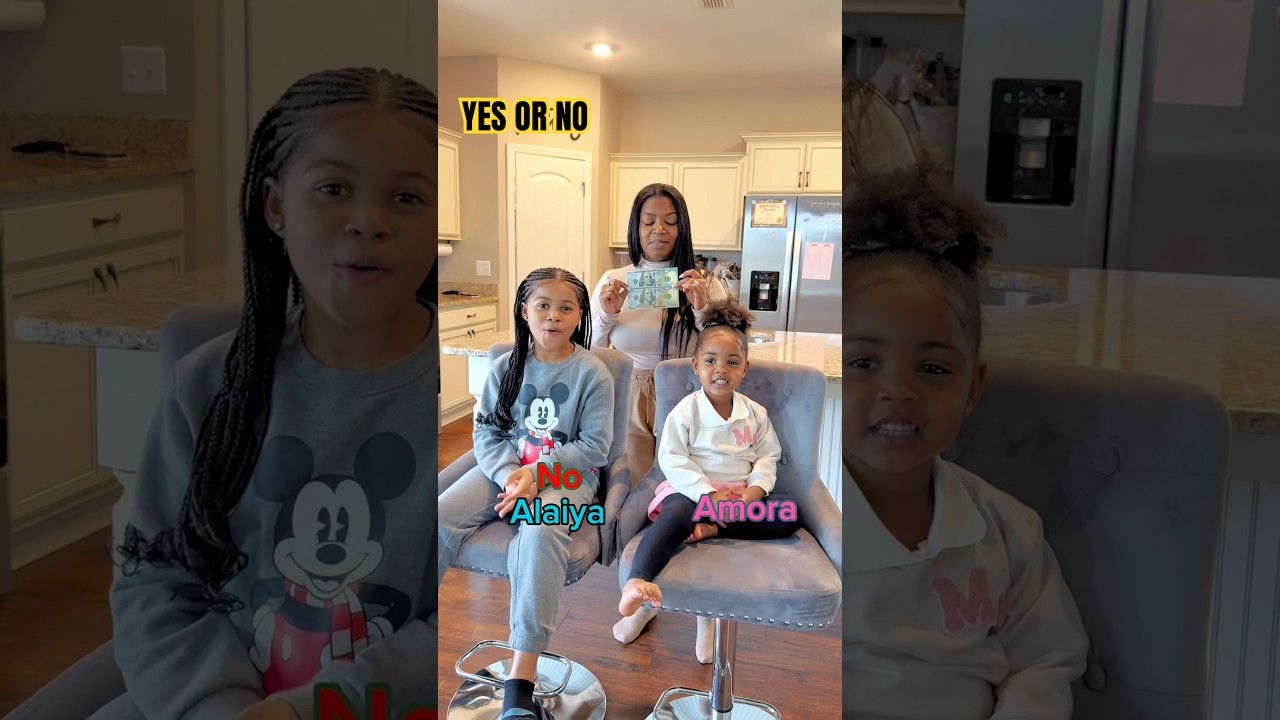 Who won the better item? #yesorno #triviachallenge #quizshow #familygamenight #moneygames #challenge