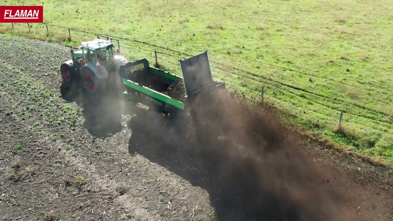 Brian Headon | Rental Dealer Testimonial | Flaman Rentals