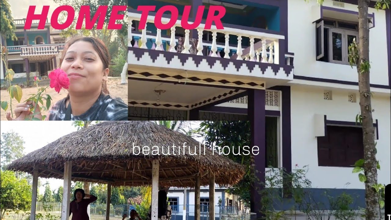 Dr.Thago ni nok no tour khaimani belai naithok nok/@rexonadebbarmavlog356