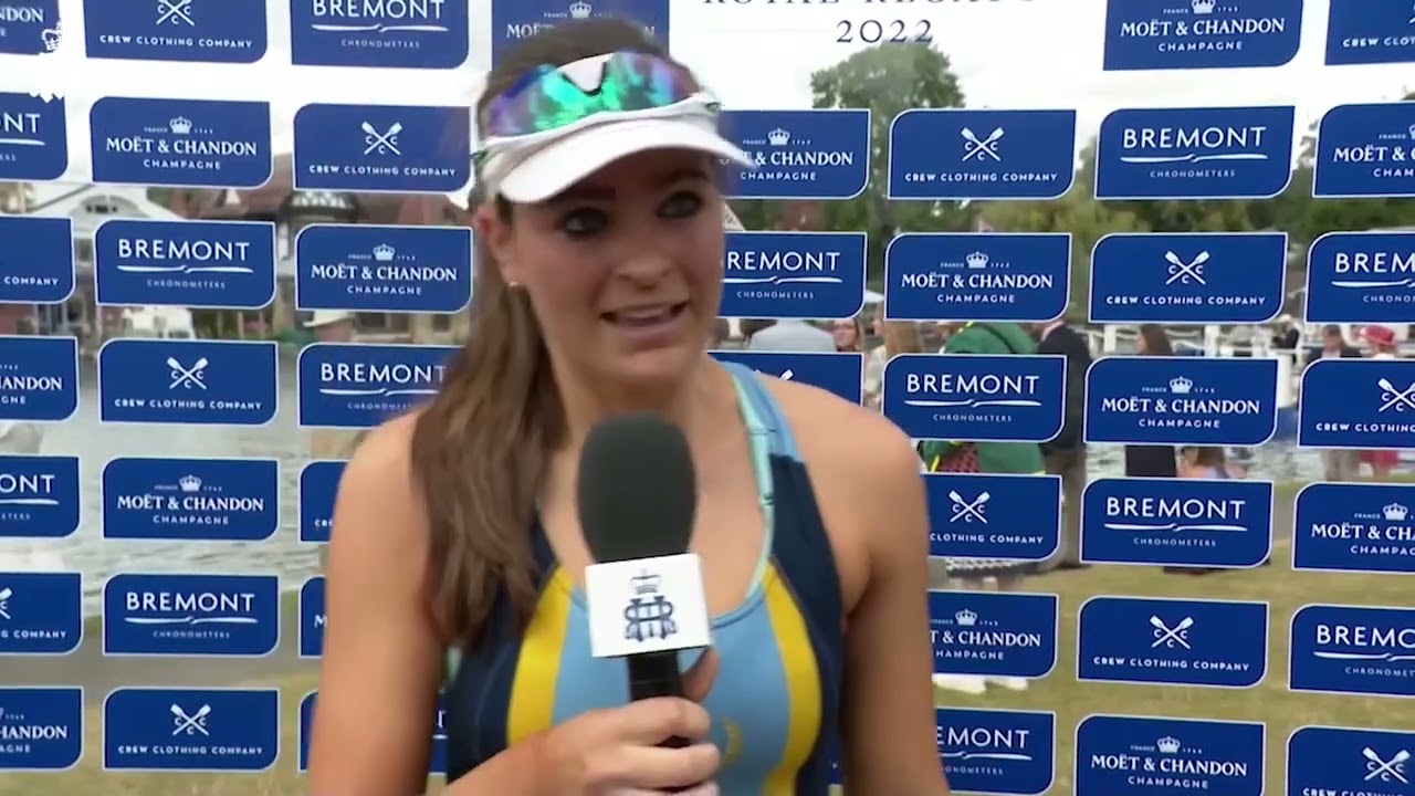 Henley Royal Regatta 2022 - Prince Philip Challenge