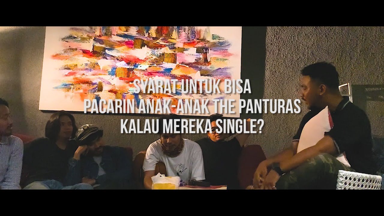 S1E39 // #SSI 8 // dimulut atau di perut? The Panturas!