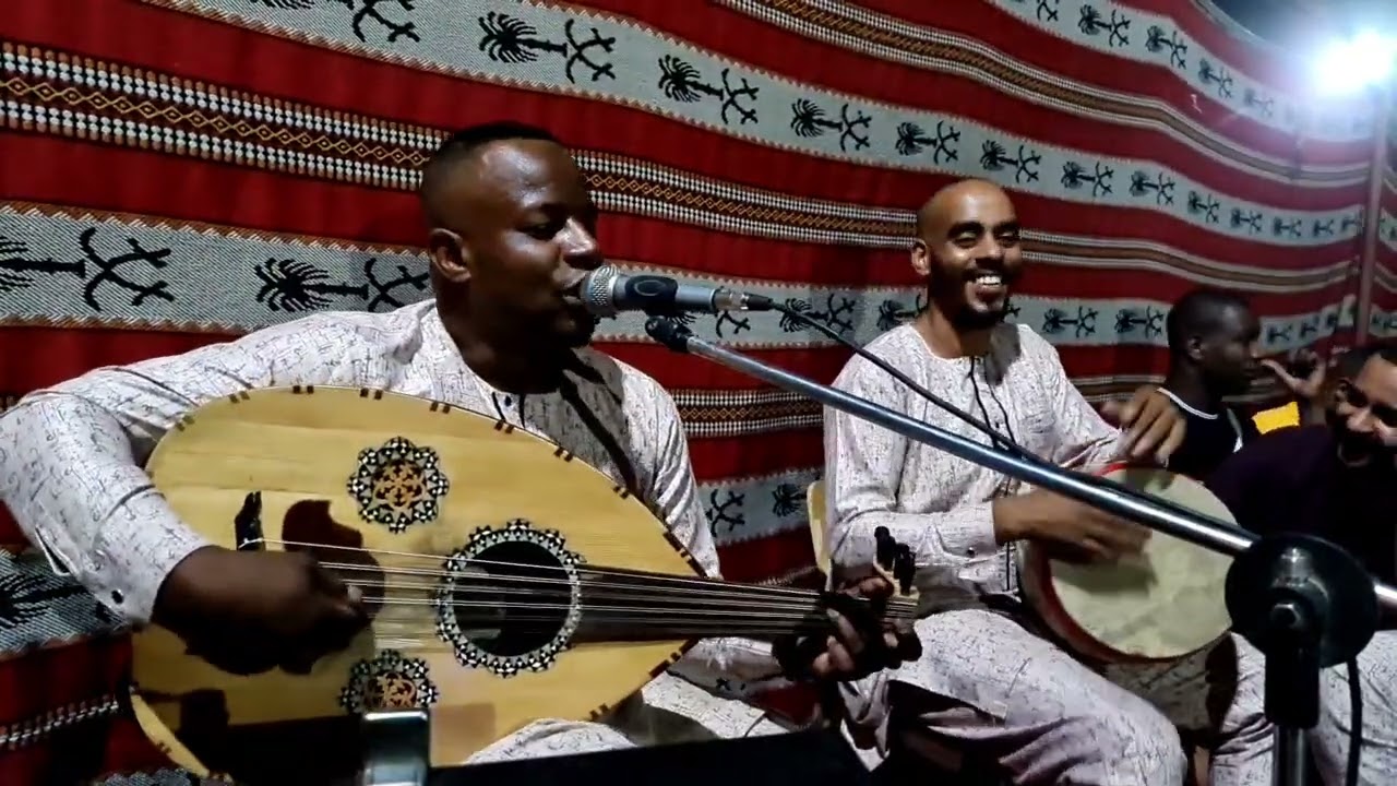 مصطفى حالة 🎻انت لي ظالمني ياقلبي ❤ 🎻