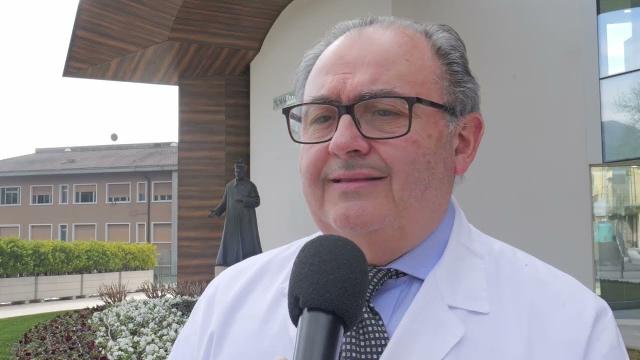 Dr. Flavio Stefanini - Direttore Pronto Soccorso