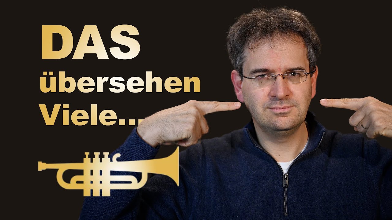 Die unterschätzte Rolle des Mundraums