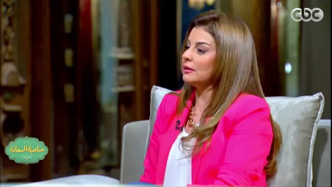 #صاحبة_السعادة | نسرينا : الناس زمان غير دولقتي … وأتمنى أني ارجع لأيام زمان
