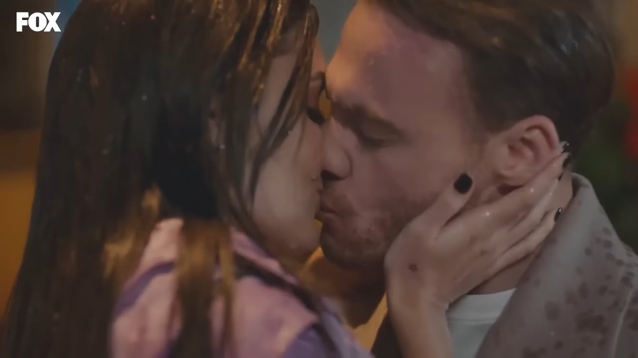 Постучись в мою дверь 39 Серия (Длинная Версия ) (Русский Дубляж)