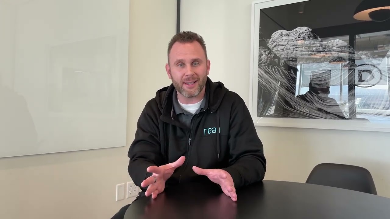Meet Clint Martin, Listing Coordinator on The Fields Team!