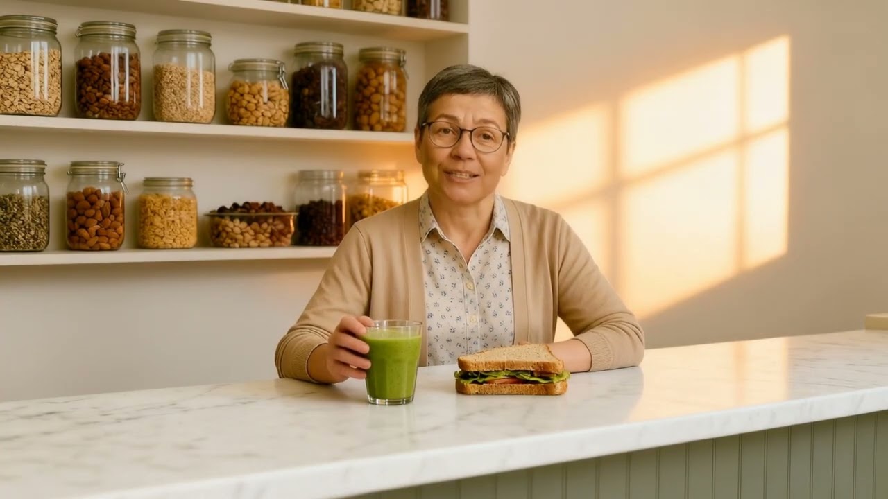 Ofenkürbis mit Feta und Walnüssen für die ganze Familie