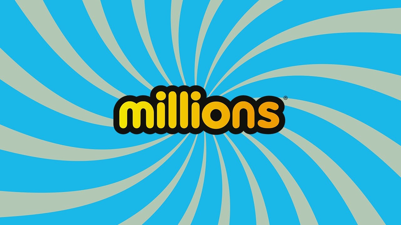 Introducing Infinity Wax X Millions - The Perfect Partnership For An Endless Shine!