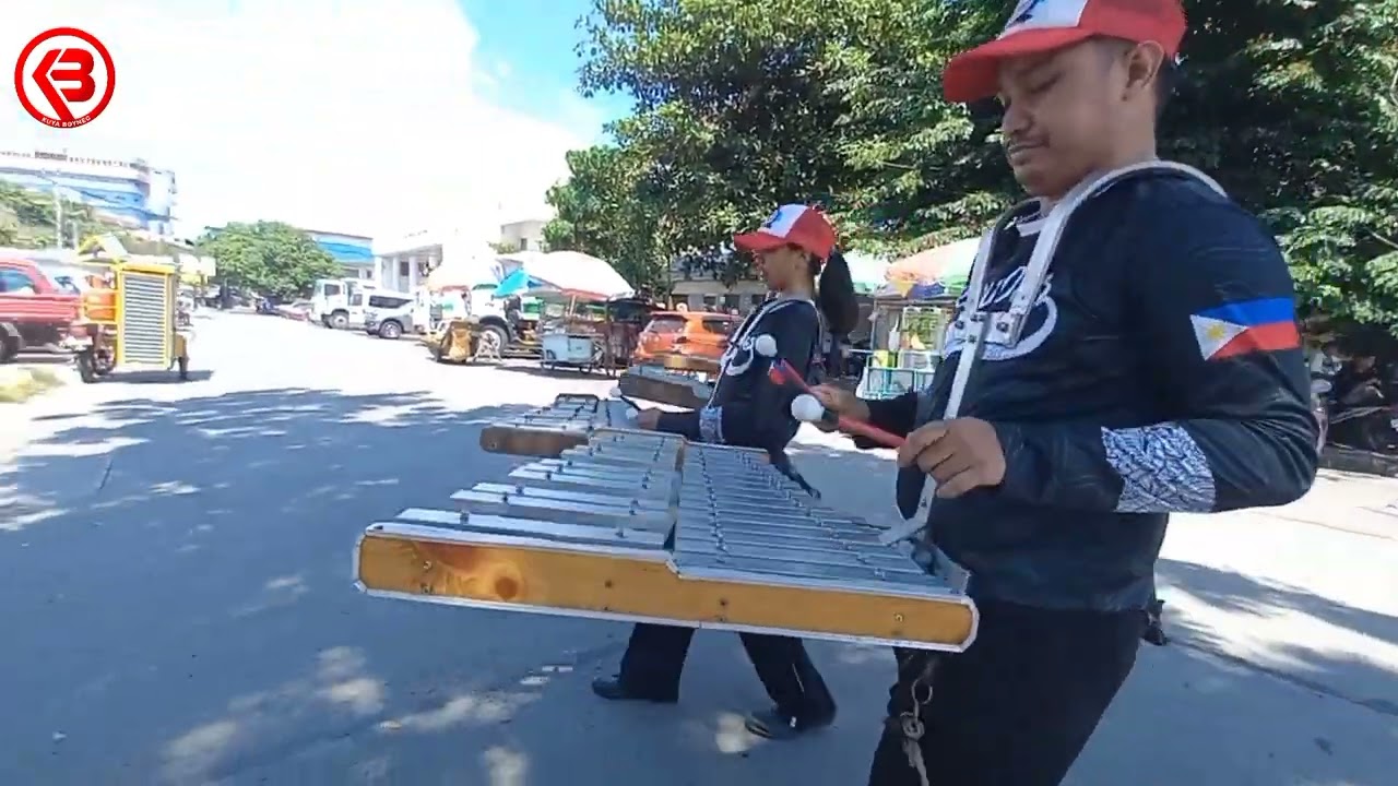 Nexus 2 Drum & Bugle Corps | Save a Prayer | Independence Day 2024
