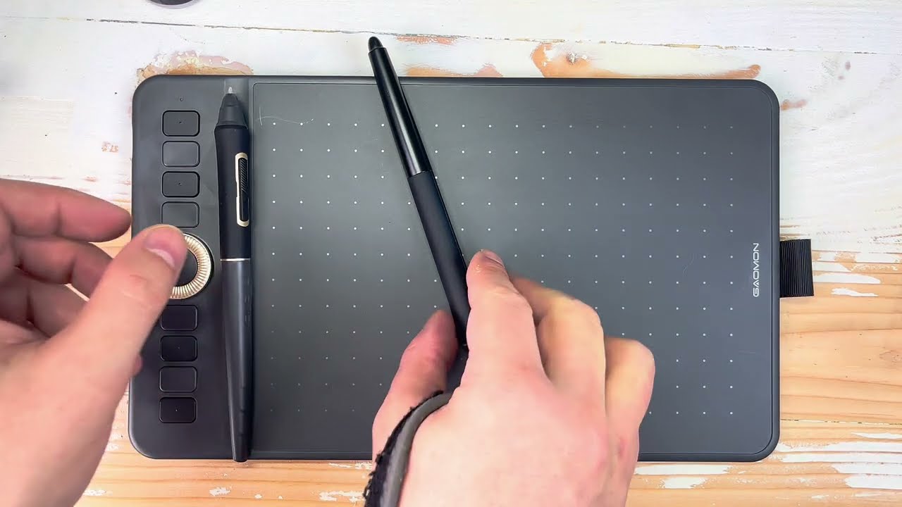 Gaomon WH851 - Review