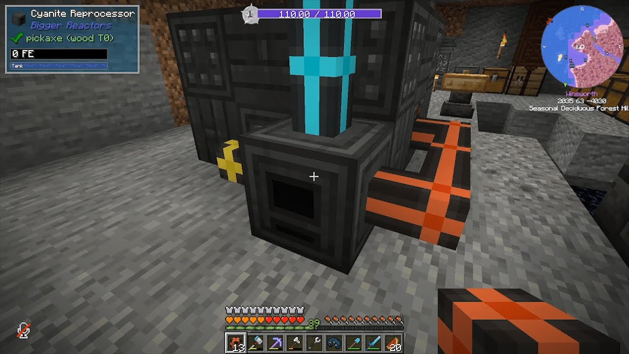 AVRG Craft - Episode 2 - A Mixed bag