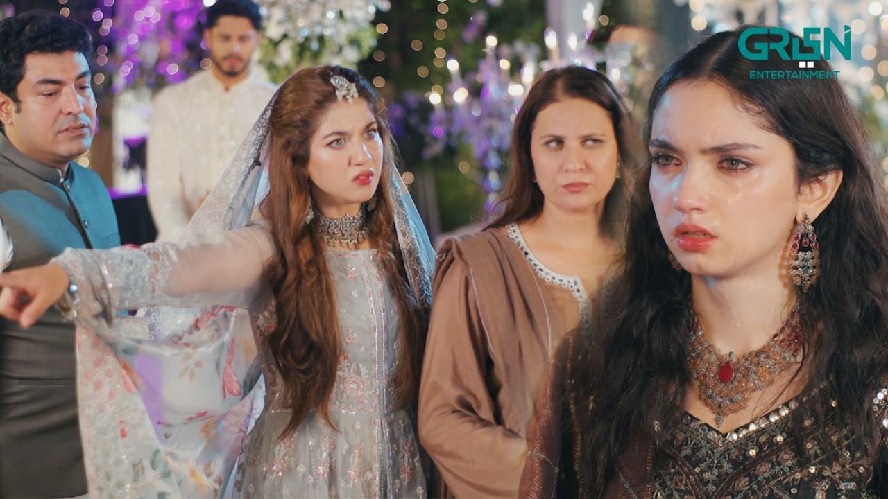 Batool To Raha..!! Dafa Hojao 😰😰#areejmohyuddin #ainaasif #maa #shortvideo #multiverseentertainment