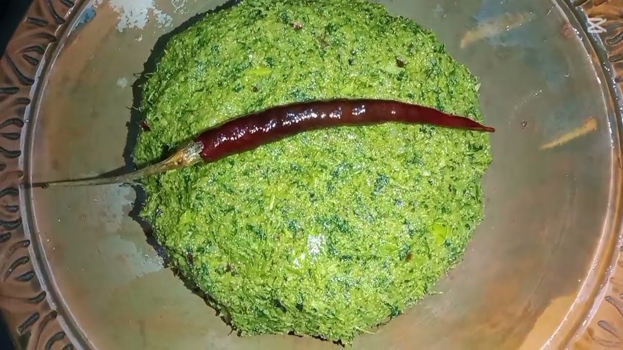 এই ভর্তা এতটাই মজা যদি কাউকে একবার বানিয়ে খাওয়ান দেখবেন শুধু প্রশংসাই পাবেন।