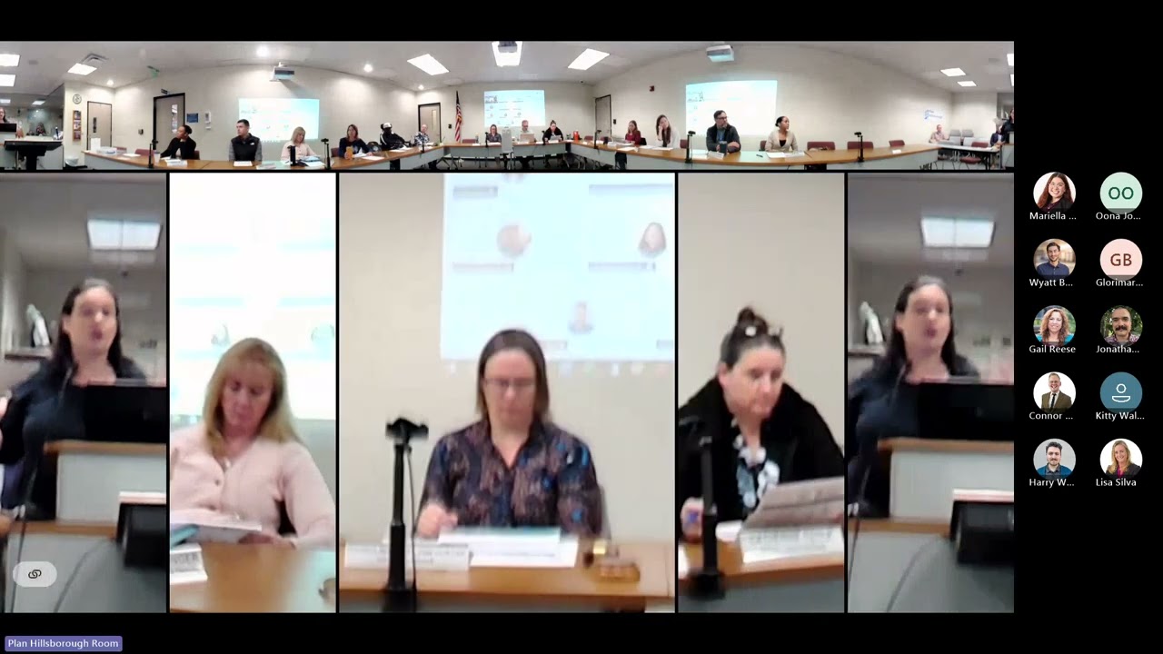Livable Roadways Committee LRC Meeting December 17 2025
