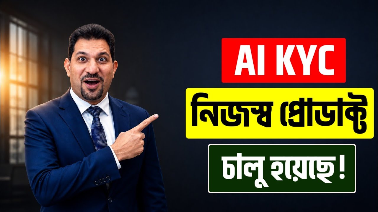 New Product Launched on VWA Platform | AI KYC | VictoryWithAsh Big Update 2026