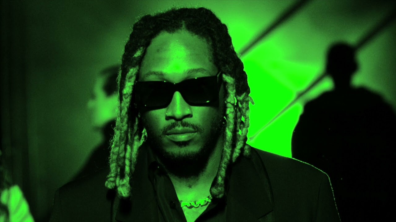 [FREE] Future x Travis Scott Type Beat 