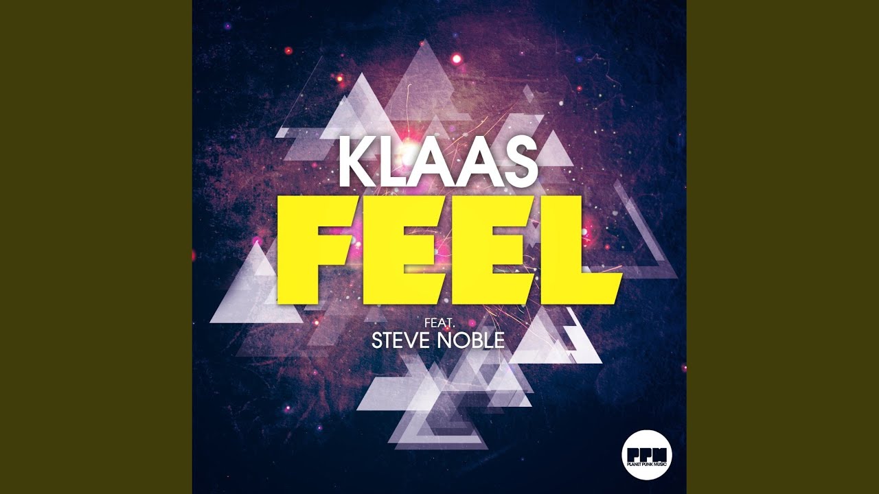 Feel (Original Mix)