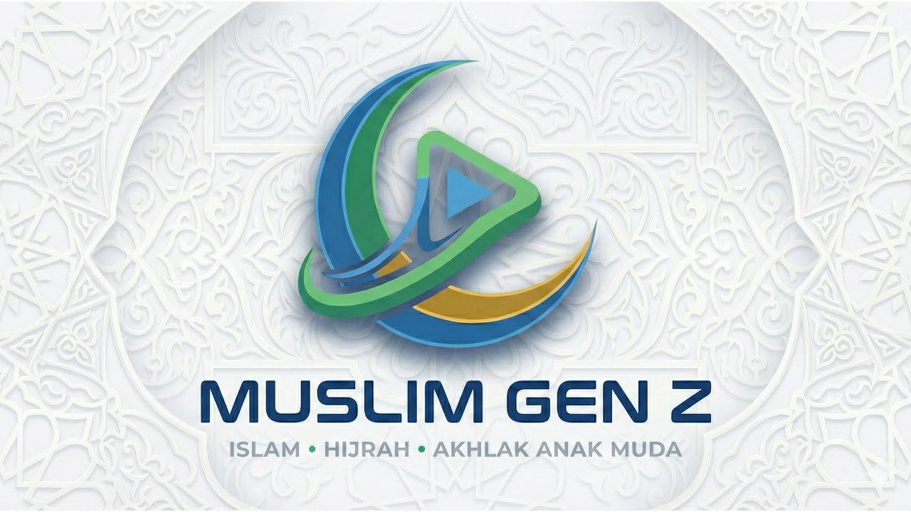 Live Stream Muslim Gen Z