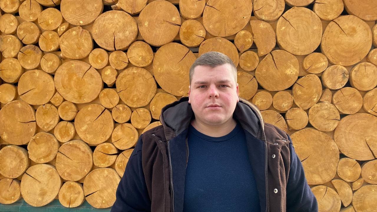 Сатанів. Будинок рибака та дикий чан. Відпочинок у Сатанові. Лікувальна вода в Україні.