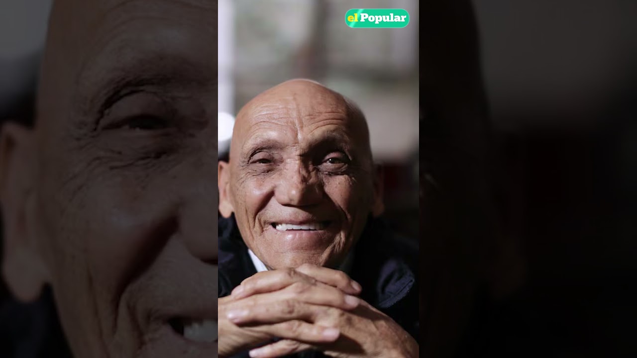 JORGE BENAVIDES confiesa por qu&eacute; nunca m&aacute;s llam&oacute; a FELPUDINI a su programa #shorts