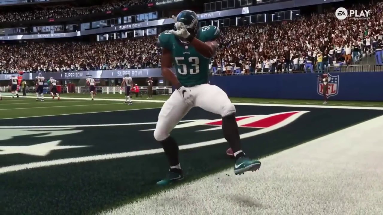 Top 5 BIGGEST Changes To MADDEN NFL 19 Gameplay, Mut, & CFM
