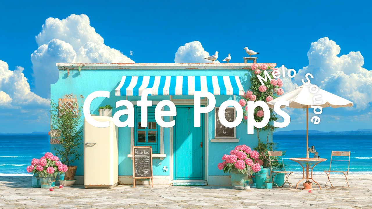 [playlist] Настроение и мелодии для концентрации | Trendy Chill Vibes Playlist