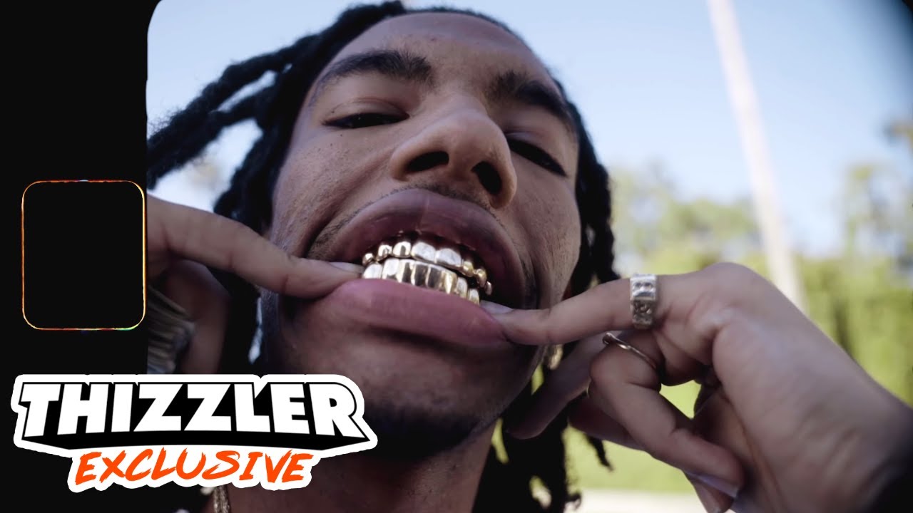 DB.Boutabag - Non Stoppin (Exclusive Music Video) || Dir. FEY