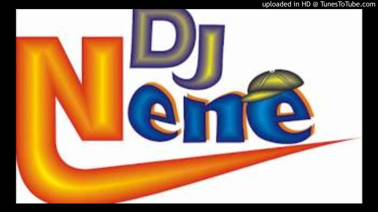 MELODY 2012 - DJ NENE - UMA LAGRIMA