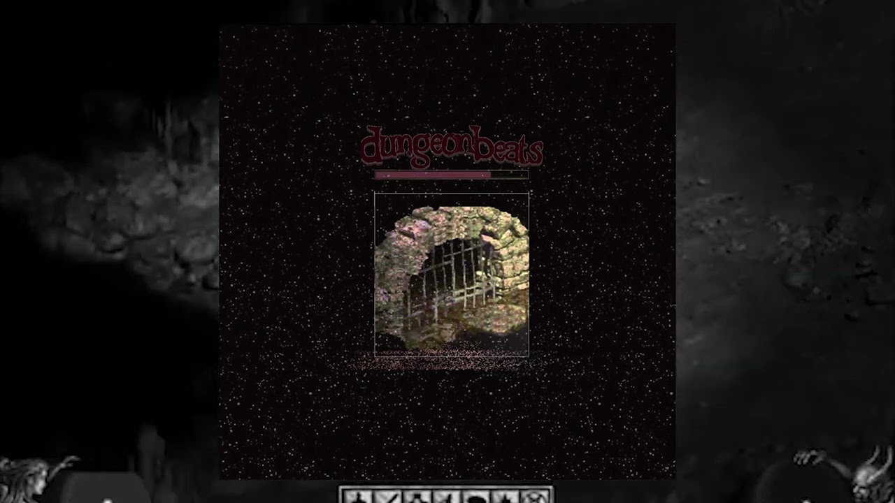 BATBXY - DUNGEON BEATS (2023)