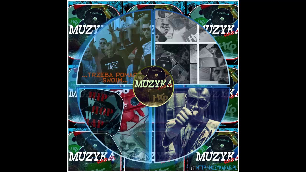 🎧 TPS Mix Zwrotek [ Sklejka ]
