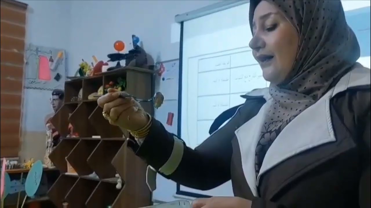 علوم الثالث،مخلوط صلب مع سائل