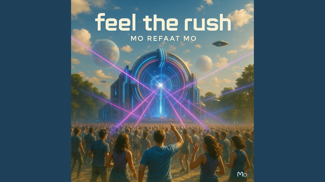 feel the rush
