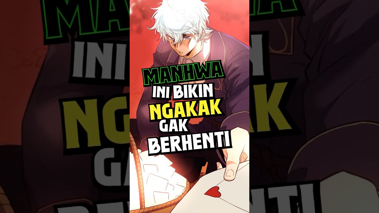 AKHIRNYA MANHWA 10/10 😭 