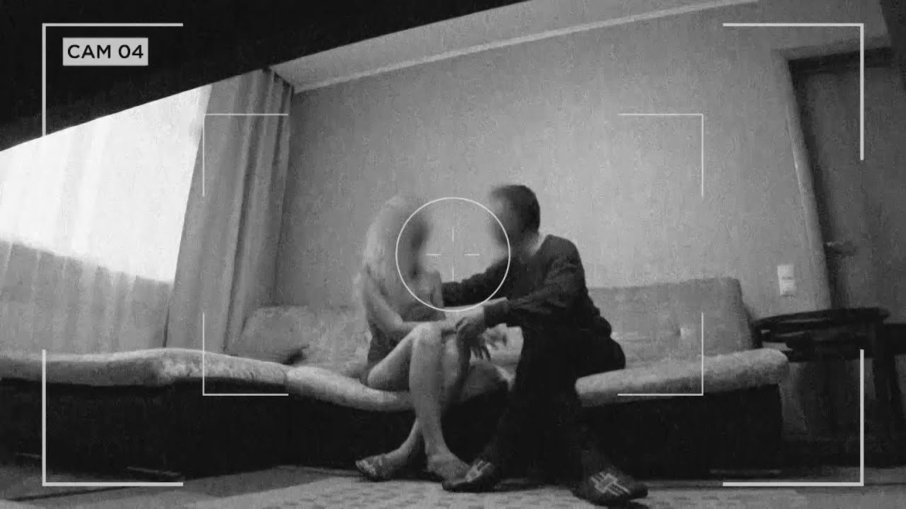 Опасные связи: Лучшее. Самые агрессивные мужья | 8 выпуск