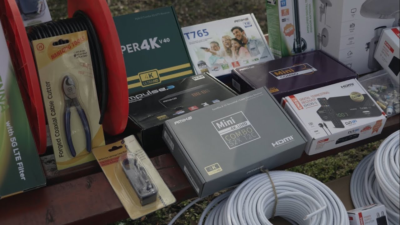 Ingyenes televízióadás bárhonnan? DVB-T földi sugárzású TV vétellel ez lehetséges