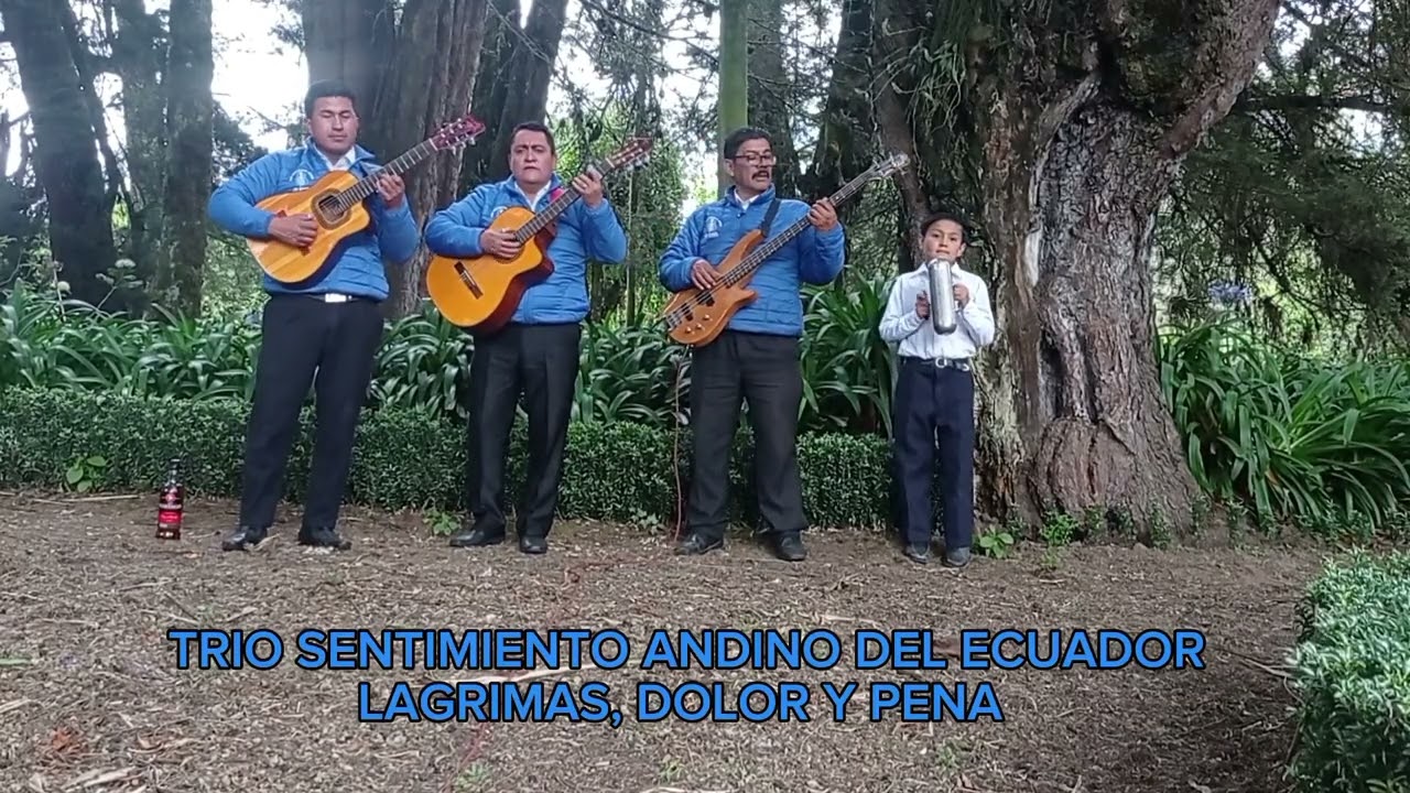 Lágrimas dolor y pena